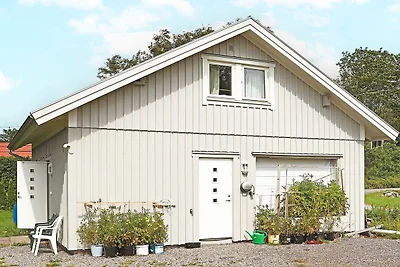 4 persoons vakantie huis in ONSALA-By Traum