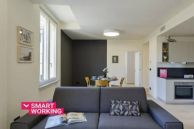 Wohnung mit 1 Schlafzimmer