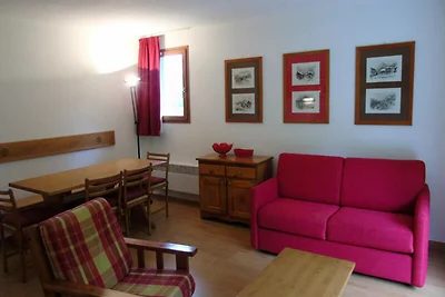 2 Zimmer für 6 Personen