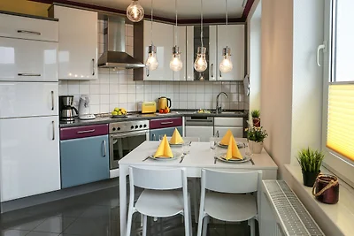 Appartement in Willingen bij skipistes