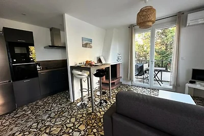 Apartments für 2 Personen