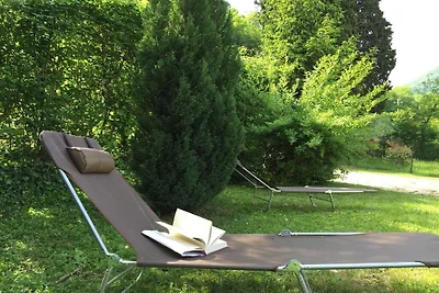 Ferienwohnung mit 3 Schlafzimmer