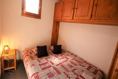 Wohnung in Areches mit Pool und Balkon