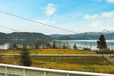 3 Personen Ferienhaus in Frei-By Traum