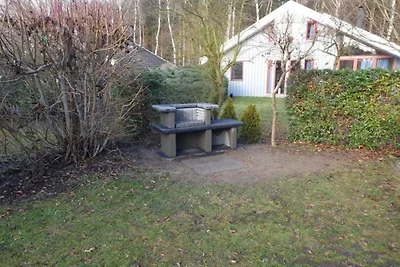 Ferienhaus Erholungsurlaub Mirow