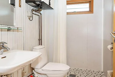 7 Personen Ferienhaus in Knebel-By Traum