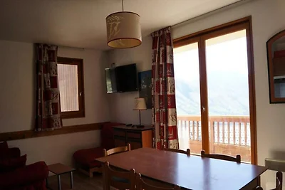 Bellissimo appartamento ai piedi delle piste ...