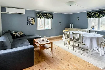 5 Personen Ferienhaus in Mörlunda