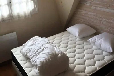 Residenz Haus Place Manemeur