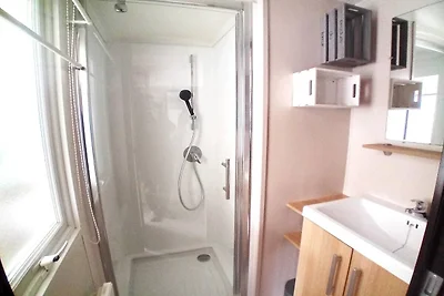 Vakantiehuis met 3 slaapkamers in de...