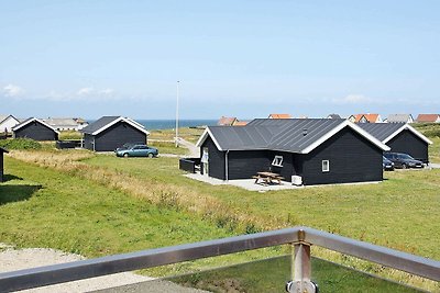 Gorgeous Holiday Home in Løkken with...