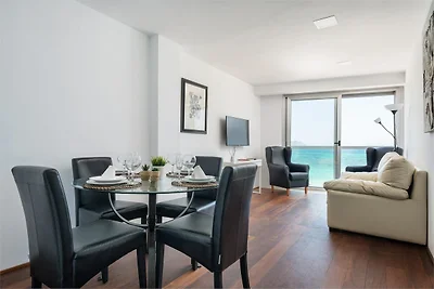Blau Blue 2 - Apartment In Can Picafort