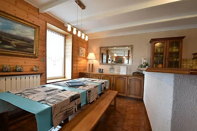 Schönes Ferienhaus am Meer in Penmarch