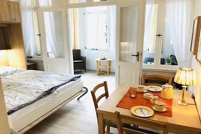 Ferienwohnung mit 1 Schlafzimmer