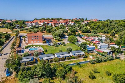 Panorama-Wohnung in Banjole in der Nähe des S...