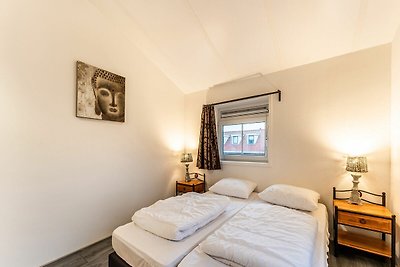 Herrliches Ferienhaus in Tzummarum in der Näh...