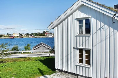 7 Personen Ferienhaus in Averøy-By Traum
