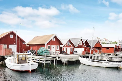 4 persone case ad KUNGSHAMN-By Traum