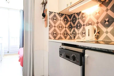 Appartamento a Flaine Forêt vicino agli impia...