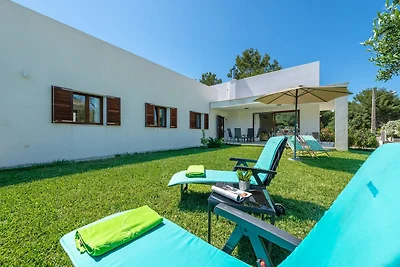 Amedart - Casa En Marina Manresa. Wifi Gratis