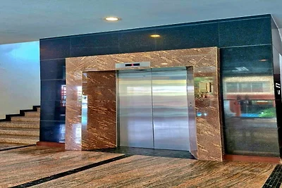 Twin Escape in Pattaya | Gratis zwembad...