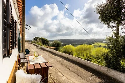 Casa ad Aljezur vicino Spiaggia Amoreira