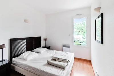 Entspannender Kurzurlaub in der Villa Marine