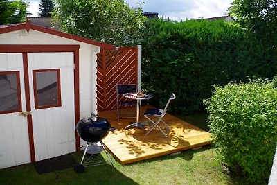 Ferienwohnung mit 1 Schlafzimmer