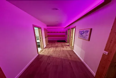 Ästhetische Unterkunft für 6 Gäste in...