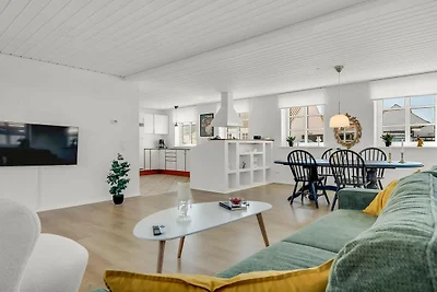 4 Sterne Ferienhaus in Løkken