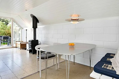 4 persone case ad Sjællands Odde-By Traum
