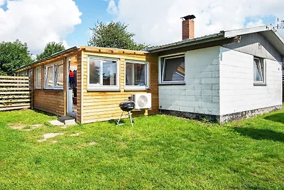 3 Personen Ferienhaus in Sydals-By Traum