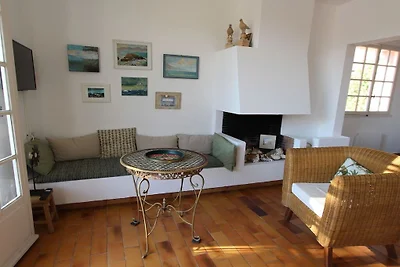 Appartamento per vacanze con 1 camera da...