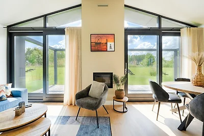 Ferienhaus Erholungsurlaub Leiden