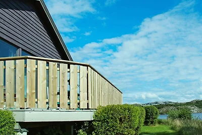 12 Personen Ferienhaus in Kvenvær