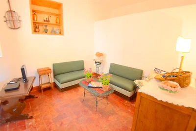 Bellissimo cottage a Massarosa con vista lago