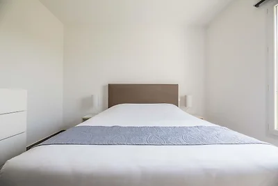 apartman za odmor Obiteljski odmor Lecci