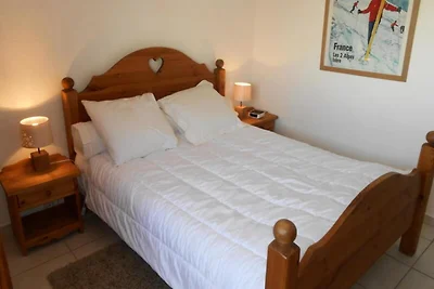 2 Zimmer für 6 Personen