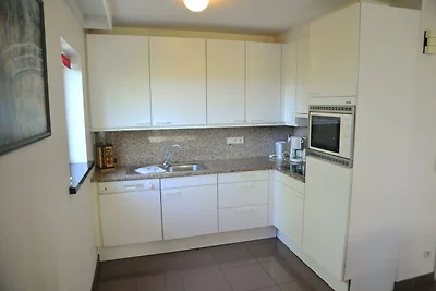 Gepflegte Wohnung mit Kamin in der Nähe von...