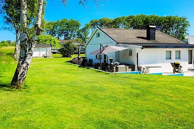 8 Personen Ferienhaus in KÅLLEKÄRR-By Traum