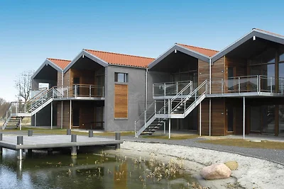 4 Personen Ferienhaus in Bogense-By Traum