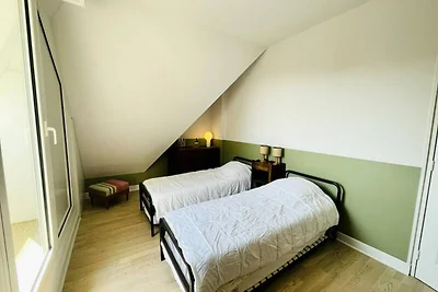 Appartamento ad Arcachon con vista sulla baia