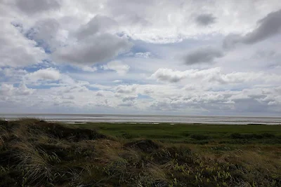7 Personen Ferienhaus in Fanø-By Traum