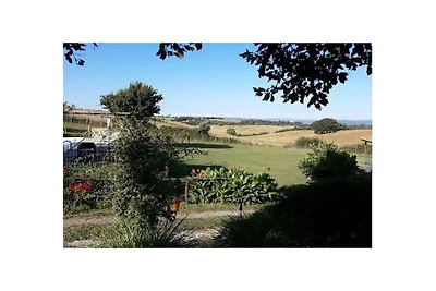 La Cantinaccia, Casa Verde
