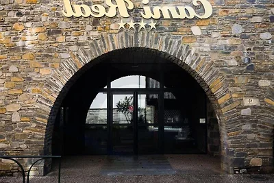 Wohnung in Saint Lary nahe Thermalbädern