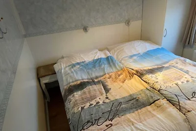 Ferienwohnung mit 2 Schlafzimmer