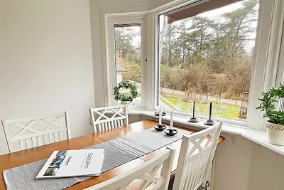 6 Personen Ferienhaus in SVANESUND-By Traum
