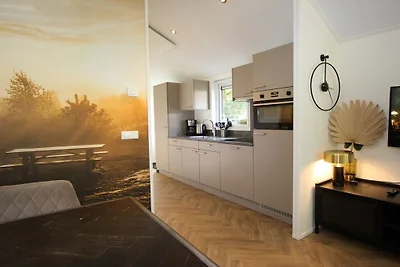 Ferienhaus Erholungsurlaub De Wolden
