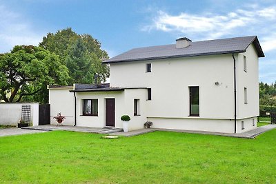 Ferienwohnung, Kamien
