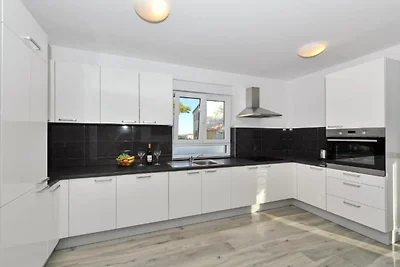 Adriatic Villa Privlaka - Two bedroom Villa w...